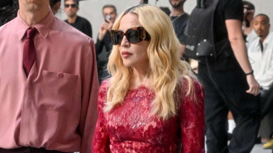 Madonna