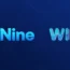 Nine x WIN logos