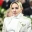 Madonna at event