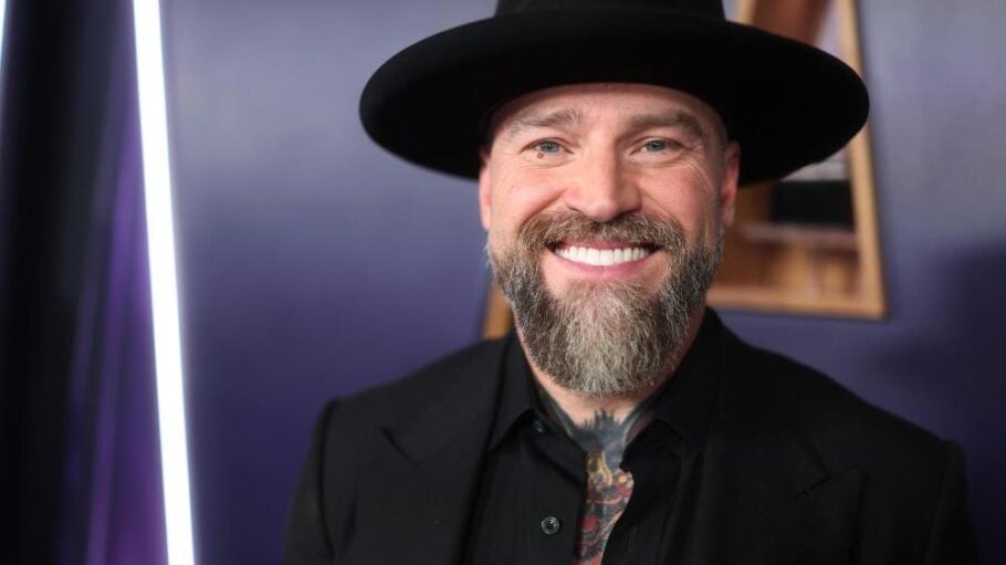 Zac Brown