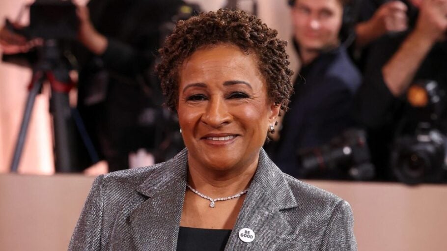 Wanda Sykes