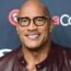 Dwayne Johnson