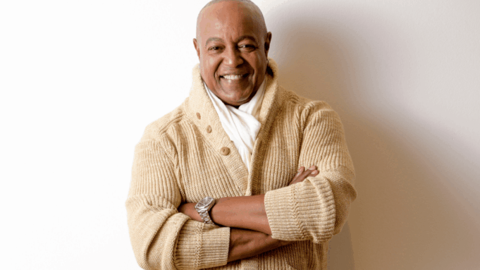 Peabo Bryson