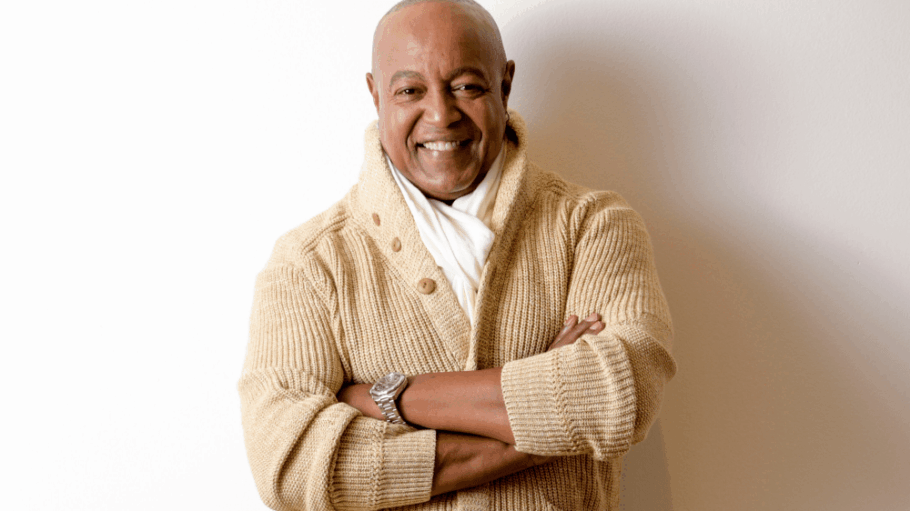 Peabo Bryson