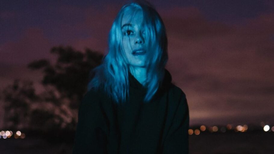 Phoebe Bridgers press shot