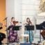 Australian youth orchestra