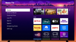 Roku TV