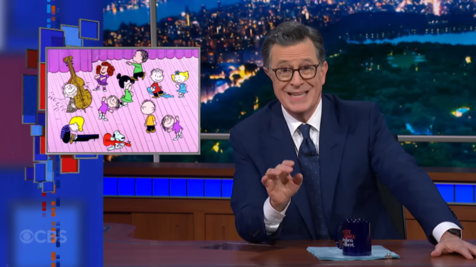Colbert