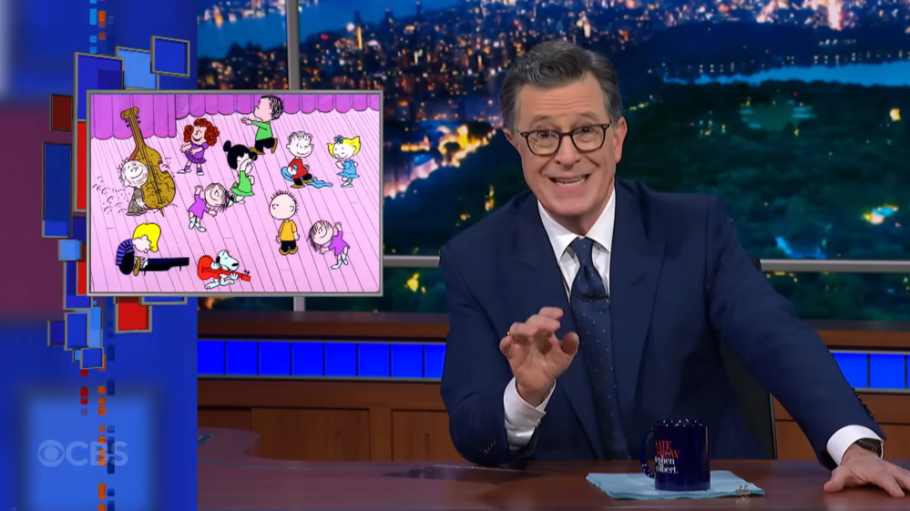 Colbert