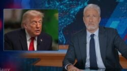 Jon Stewart