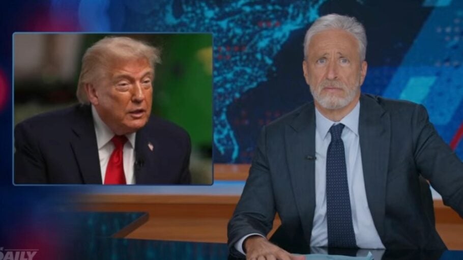 Jon Stewart