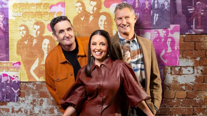 ABC Reveals Premiere Date New Season