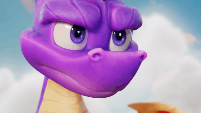 Spyro