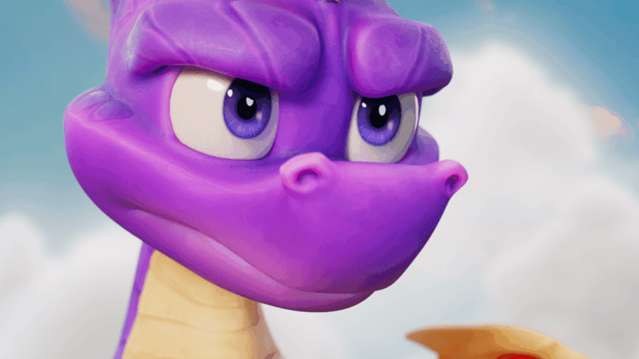 Spyro
