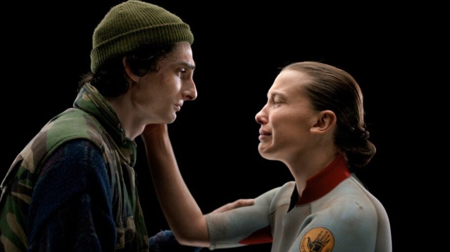 Millie Bobby Brown Speaks Out on