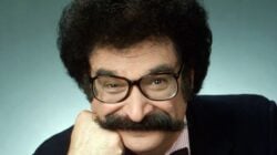 Gene Shalit