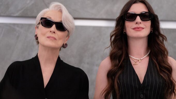 Devil Wears Prada 2
