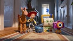 Toy Story 5
