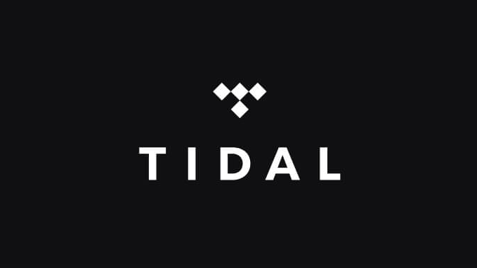 Tidal logo