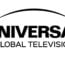 Universal Global Television logo