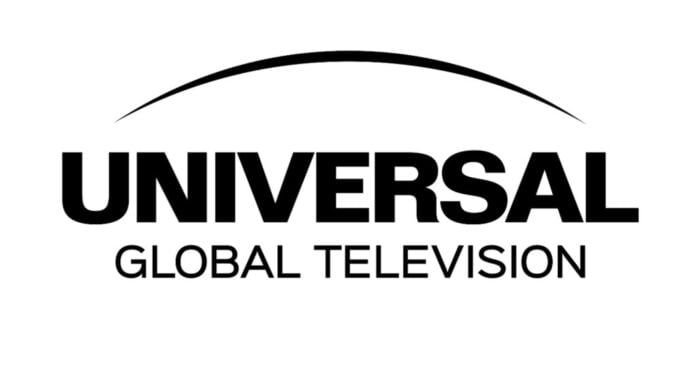 Universal Global Television logo