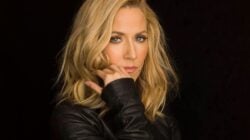 Sheryl Crow
