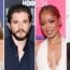 Jennifer Aniston, Kit Harington, Keke Palmer