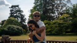 Your Fault: London