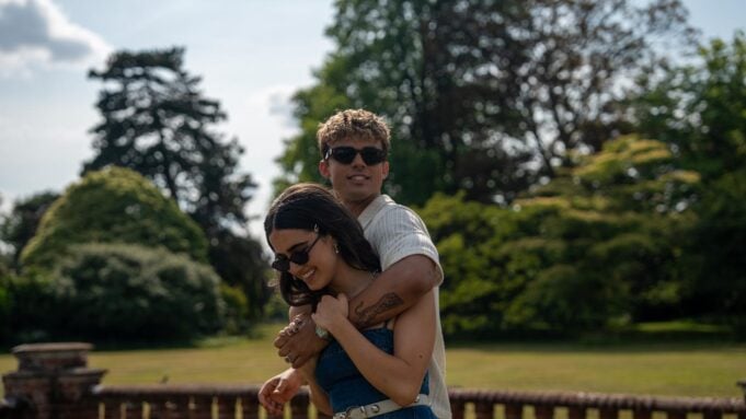 Your Fault: London