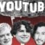 YouTubers photo illustration