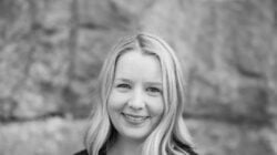 Amy Mackie