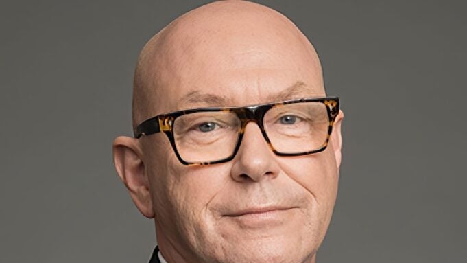 Andrew Jenkins