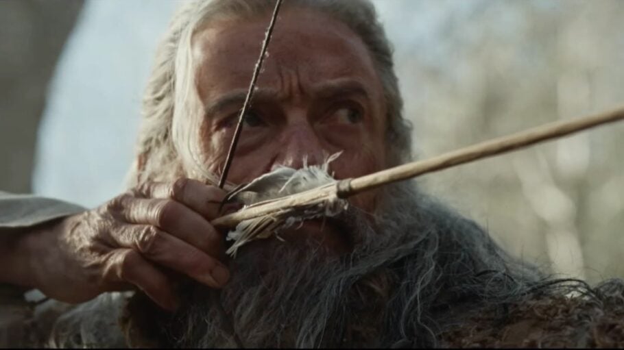 Robin Hood