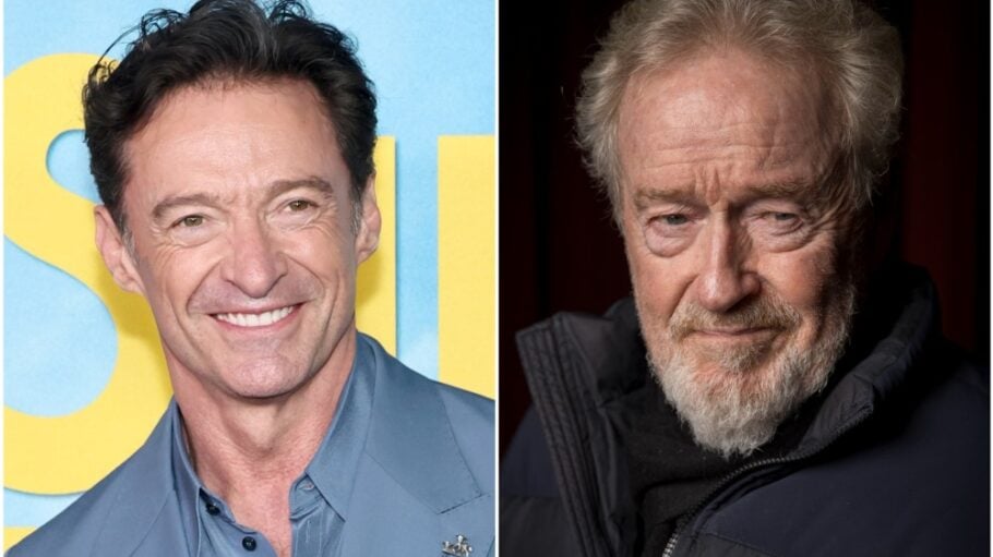 Jackman Scott