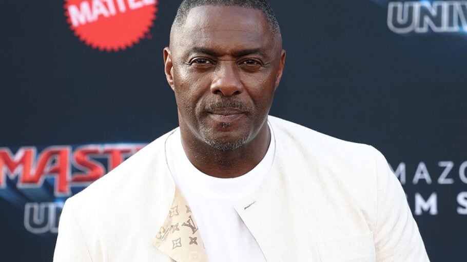 Idris Elba