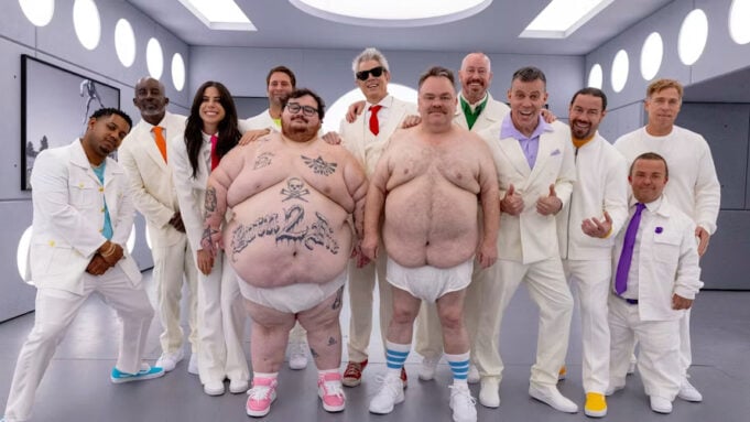 Jackass: Best and Last