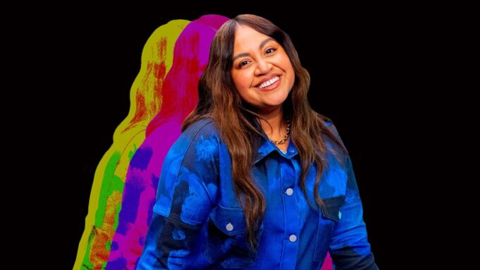 Jessica Mauboy