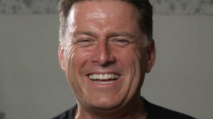 Karl Stefanovic