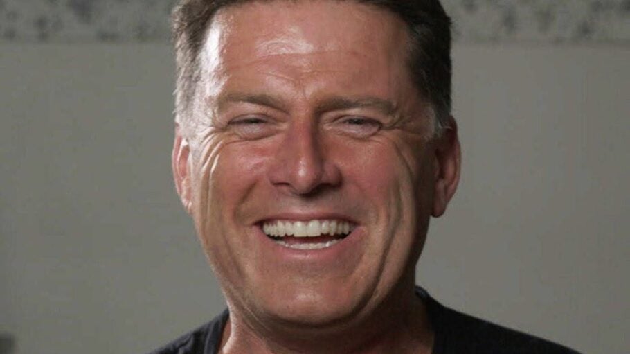 Karl Stefanovic