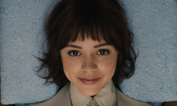 First Trailer Taika Waititi's 'Klara and