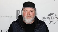 Kyle Sandilands