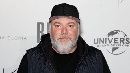 Kyle Sandilands