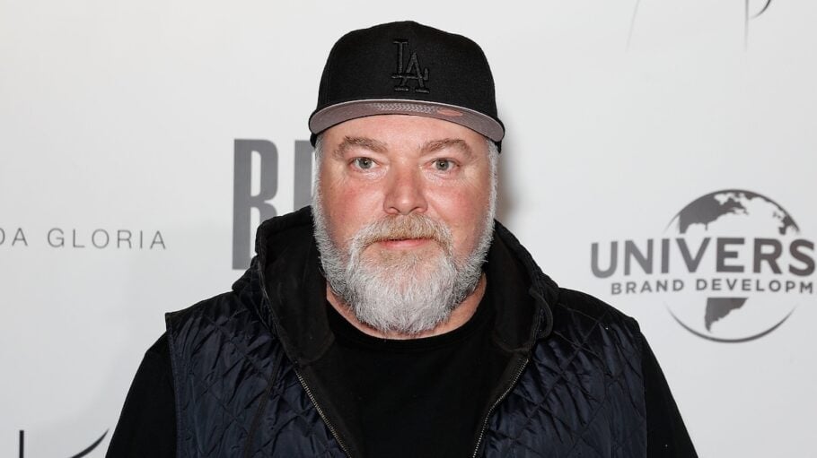 Kyle Sandilands