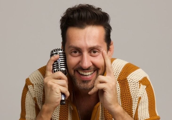 Max Amini