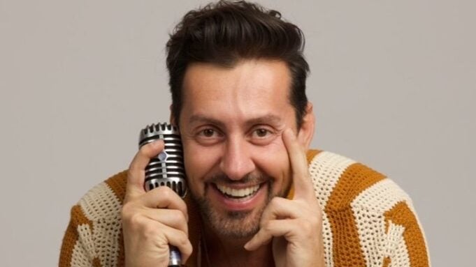 Max Amini