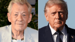 McKellen Trump