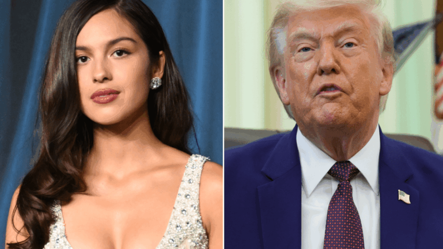 Rodrigo Trump