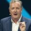 Piers Morgan