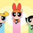 Powerpuff Girls