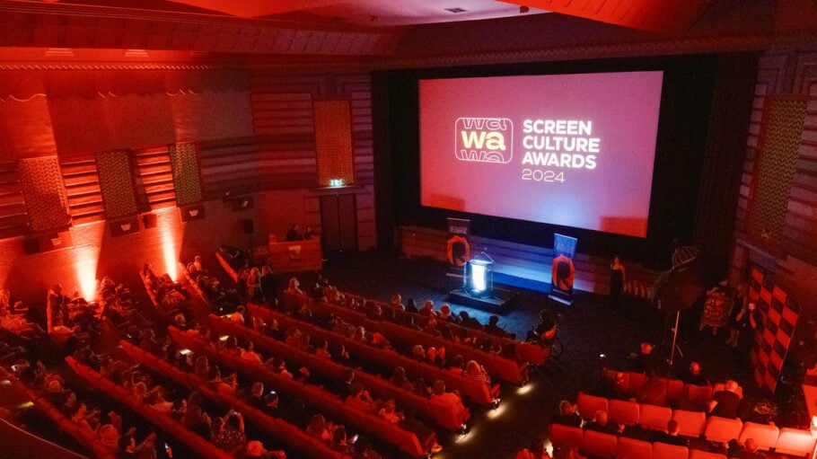 Revelation Film Festival